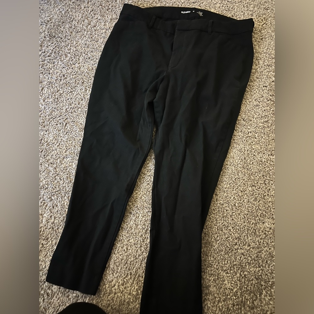 Old Navy Pixie Pants Like New